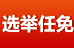 選舉任免